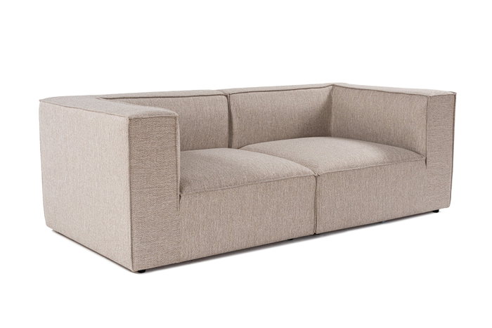 Atelier Del Sofa Sora 2 - Sand Beige